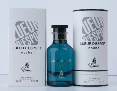 Emir Lueur Noche-parfum générique Louis Vuitton Nuit de Feu