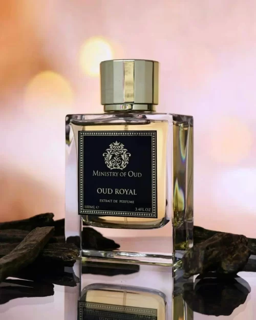 Ministry of Oud Royal-parfum générique Creed Royal Oud