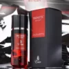 Emir Frenetic Red- parfum générique Dior Fahrenheit