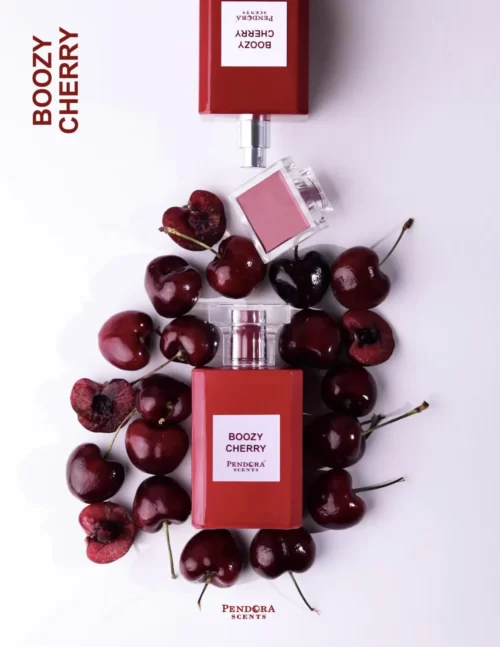 parfum générique Tom Ford Lost Cherry