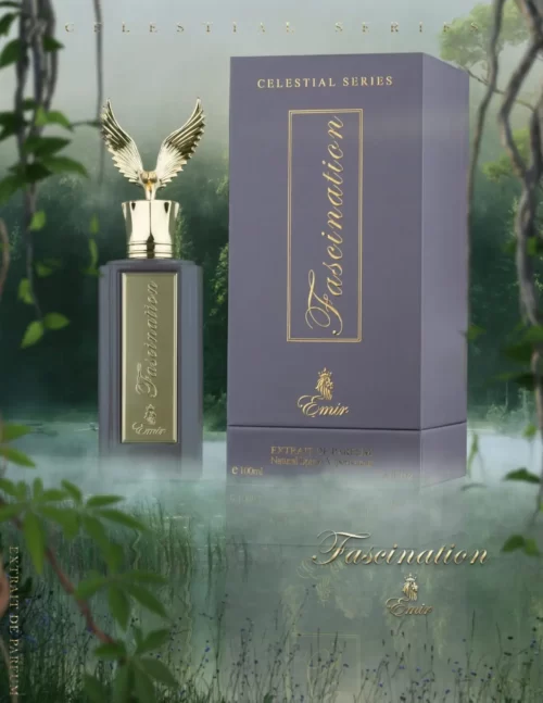 parfum générique Xerjoff Richwood