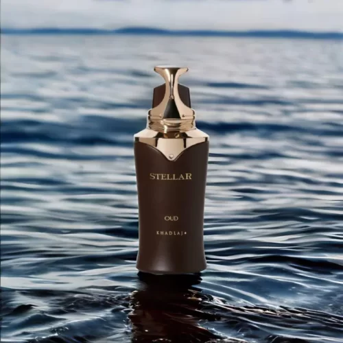 Khadlaj Stellar Oud-parfum générique Orto Parisi Megamare