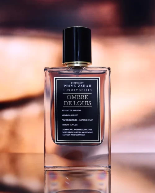 Privezarah Ombre-parfum générique Louis Vuitton Ombre Nomade