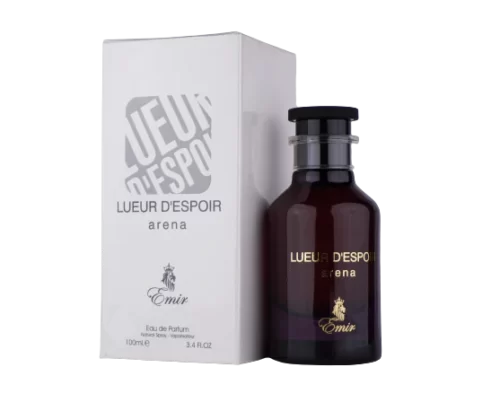 Emir Lueur Arena-parfum générique Louis Vuitton Les Sables Roses