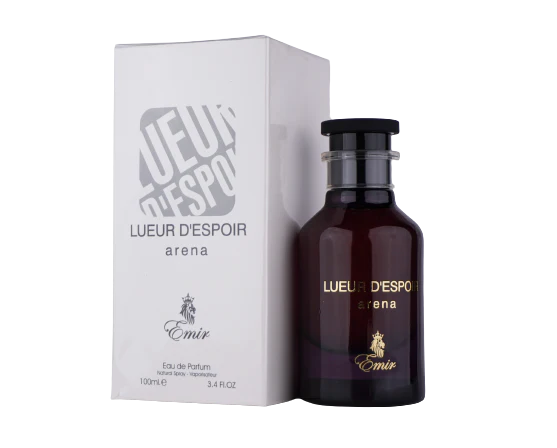 Emir Lueur Arena-parfum générique Louis Vuitton Les Sables Roses