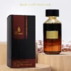 Emir Oud And Vanille- parfum générique Mancera Aoud Vanille