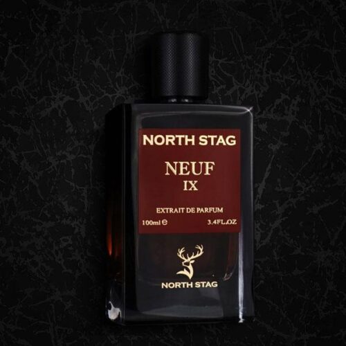 North Stag NEUF IX-parfum générique MFK Grand Soir