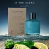 Emir A Chaos in The Ocean-parfum générique Megamare