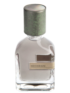 parfum générique megamare