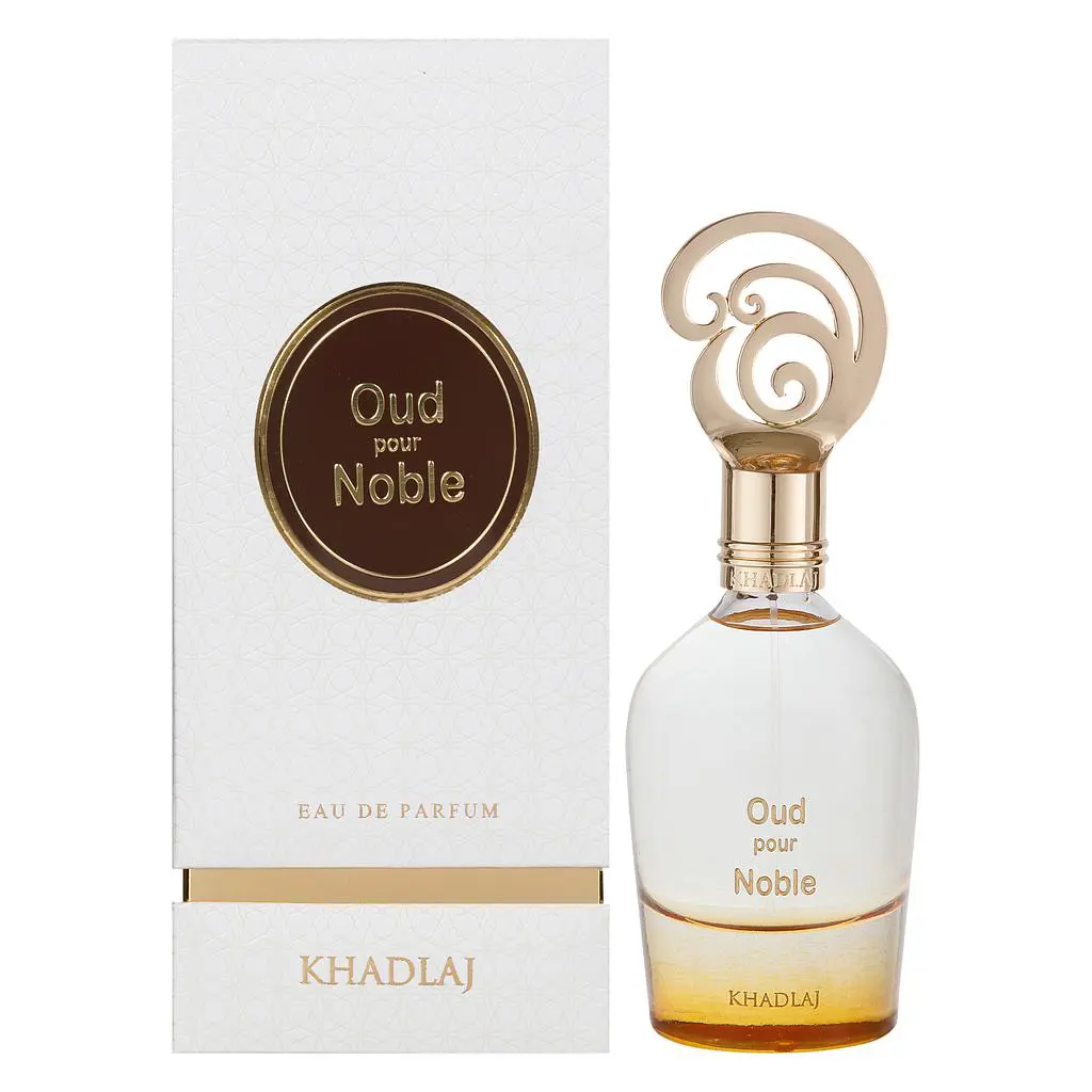 khdlaj oud pour noble Meilleur parfum générique