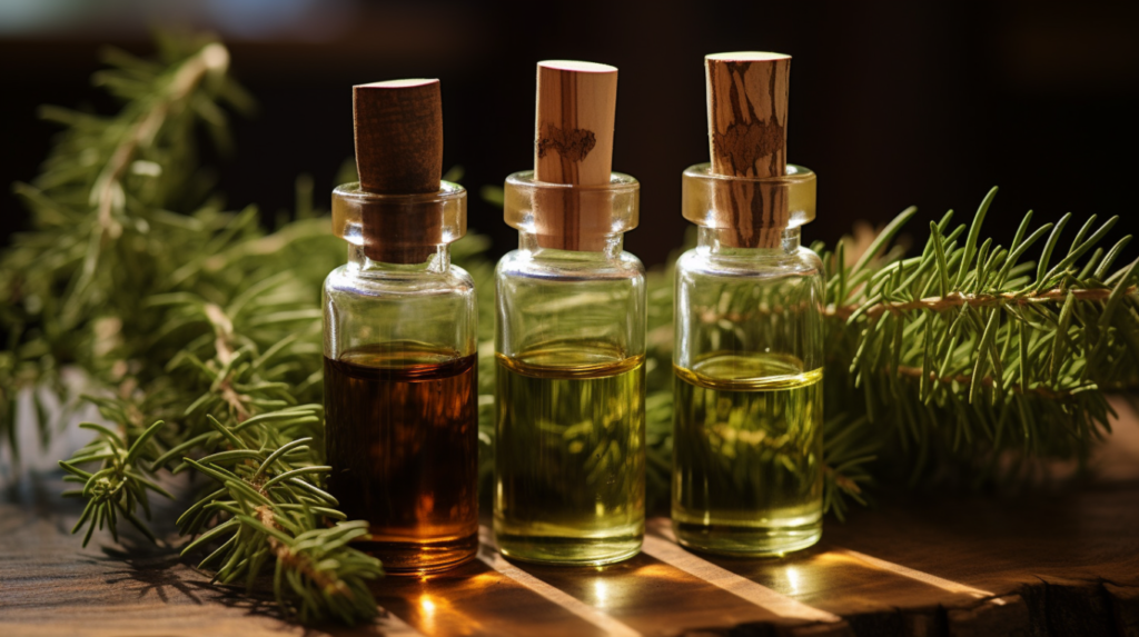 fragrance base notes of Cedar, Angelica and Galbanum, maturation des parfum générique/equivalent