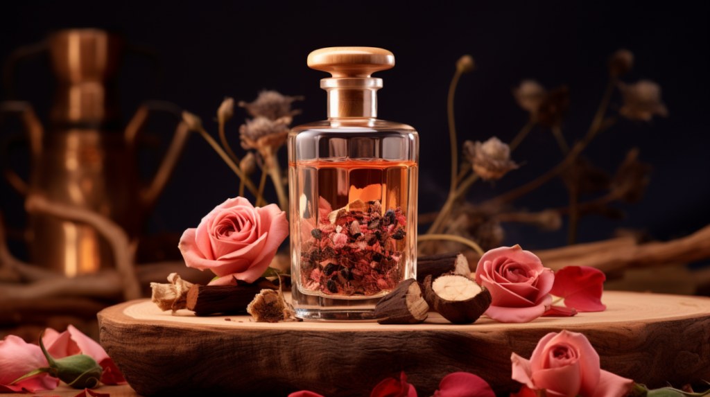 parfum générique de marque